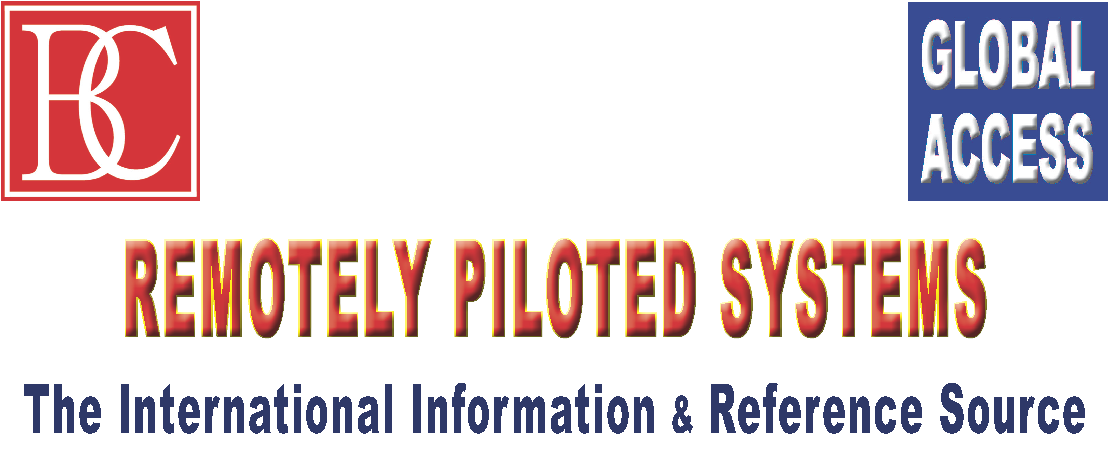 Remotely Piloted Systems — Global Access — The International Information & Reference Source