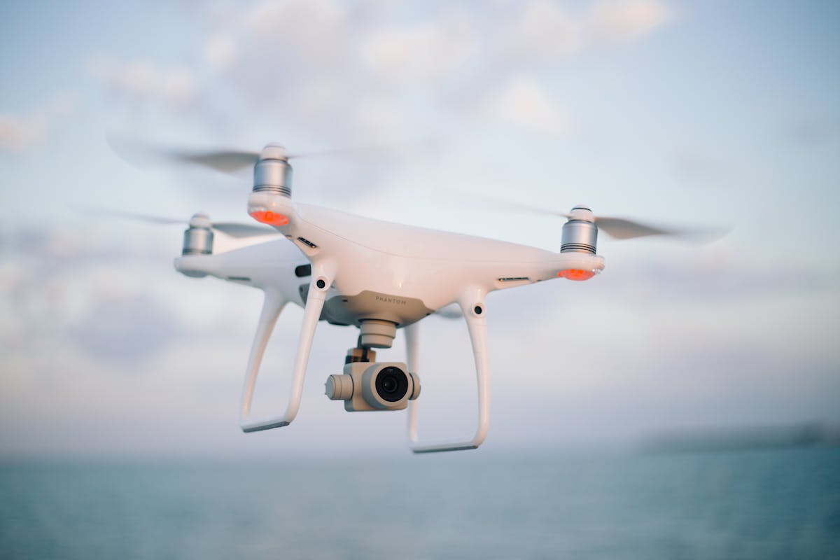 RPAS survey programme